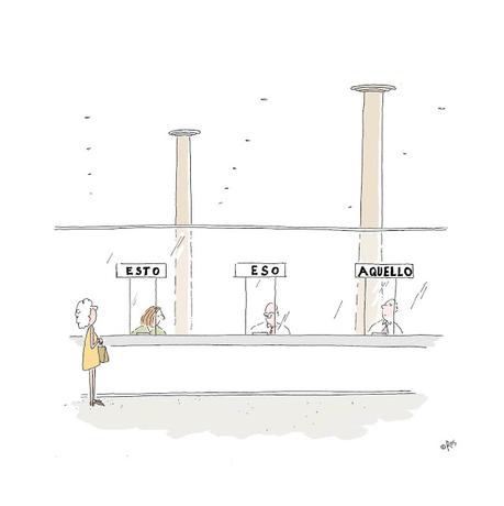 [Humor en cápsulas] Para hoy jueves, 29 de diciembre de 2016