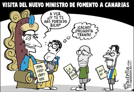 [Humor en cápsulas] Para hoy jueves, 29 de diciembre de 2016