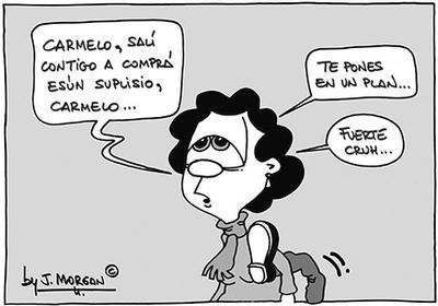 [Humor en cápsulas] Para hoy jueves, 29 de diciembre de 2016