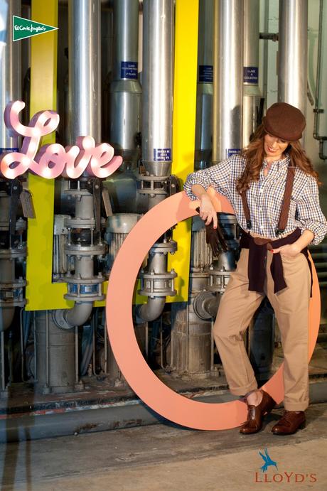 GUAPOS COMO NOSOTRAS