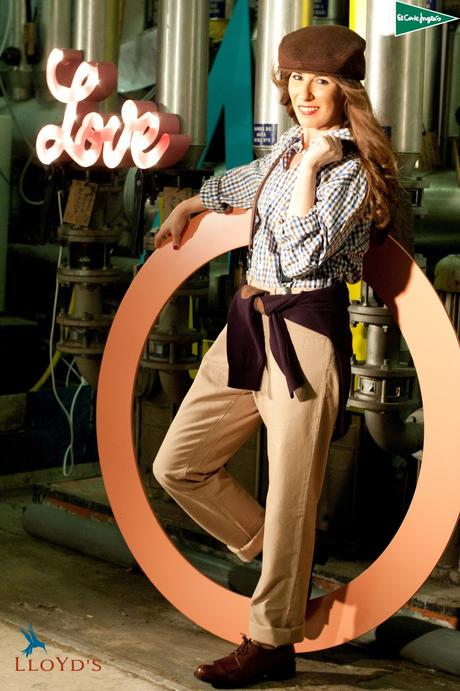 GUAPOS COMO NOSOTRAS