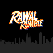 'Rawal Rumble' no está muerto, ¡viva 'Rawal Rumble'!