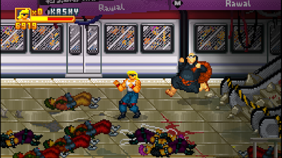 'Rawal Rumble' no está muerto, ¡viva 'Rawal Rumble'!