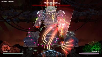 El matamarcianos Pawarumi consigue superar la campaña Greenlight y será publicado en Steam