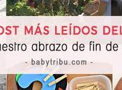 post leídos 2016 nuestro abrazo año!!!