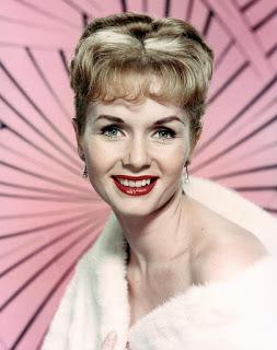 HOMENAJE A DEBBIE REYNOLDS (1932- 2016) 84 años.