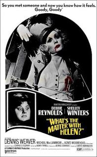 HOMENAJE A DEBBIE REYNOLDS (1932- 2016) 84 años.