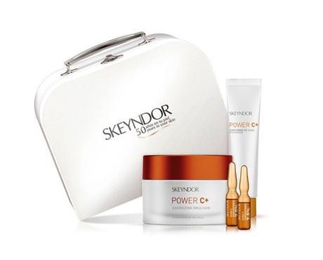 Sorteo Navidad en Cosmetik