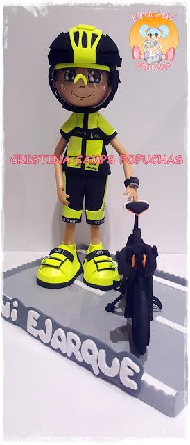 FOFUCHO CICLISTA