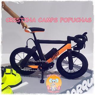 FOFUCHO CICLISTA
