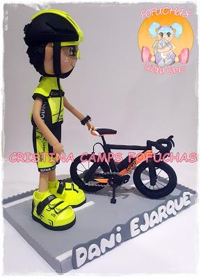 FOFUCHO CICLISTA