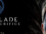 Nuevo diario desarrollo Hellblade: Senua's Sacrifice
