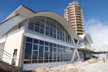 El Hotel Humboldt cumple 60 años este #29D #Caracas #Venezuela