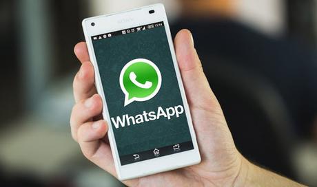 Conoce cuáles son los móviles que no tendrán más #WhatsApp en 2017