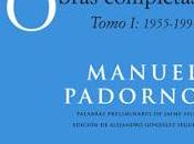 Manuel Padorno. Obras completas