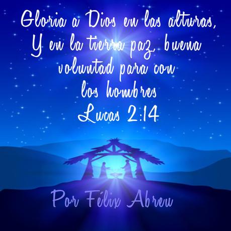 LA NAVIDAD NOS ENSEÑA A DAR