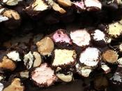 Rocky road