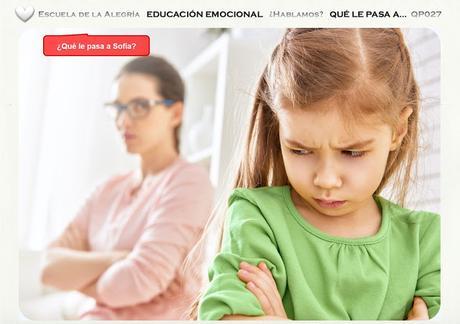 Psicología Emocional. Educar la Empatía. Colección Qué le pasa a ... 27 Psicología Emocional. Educar la Empatía. Colección Qué le pasa a ... 27