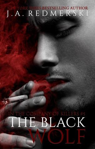 The Black Wolf (In the Company of Killers, #5)