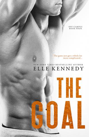 The Goal (Off-Campus, #4)