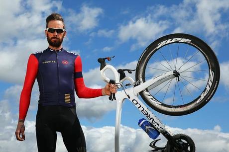 Adiós a Bradley Wiggins: Se retira del ciclismo
