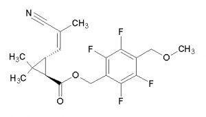 epsilon-momfluorotrina