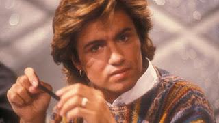 El día de Navidad murió Georgios Kyriacos Panayiotou, alias George Michael.