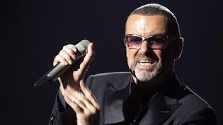 El día de Navidad murió Georgios Kyriacos Panayiotou, alias George Michael.