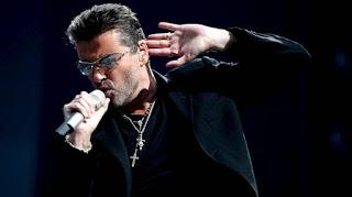 El día de Navidad murió Georgios Kyriacos Panayiotou, alias George Michael.