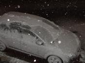 Llerena, Nevada Extremadura