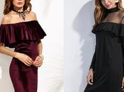 ¿Cual look favorito para recibir nuevo año?