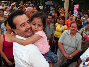 Jesús Vizcarra Presidente de SuKarne trabaja por ESR