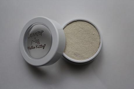 Colourpop: Hello Kitty blush and highlighter Colourpop: Hello Kitty blush and highlighter