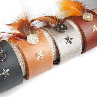 BRAZALETES COLECCION 