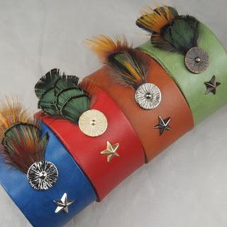 BRAZALETES COLECCION 