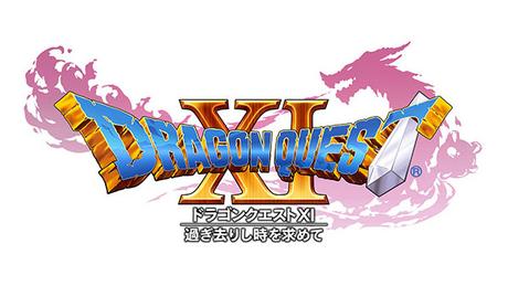 Se muestran nuevas imágenes en movimiento de Dragon Quest XI