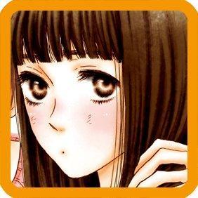 葉月かなえ@最新17巻発売中