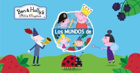 Planes en familia: Festival de la Infancia en Barcelona