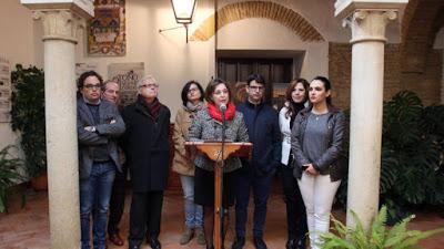 CÓRDOBA ESTÁ PERDIENDO MUCHO TIEMPO