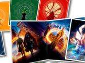 Anunciada Sleeve Edition Blu-ray Doctor Strange