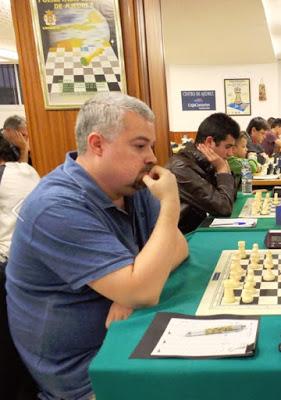 XXVII TORNEO DE NAVIDAD DE LA FUNDACIÓN CAJACANARIAS – 9ª y última ronda