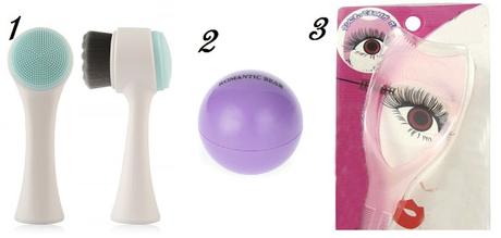 Rosegal: wishlist y código de descuento