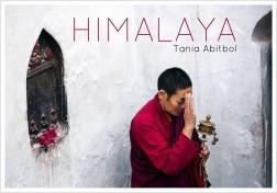 “Himalaya”, de Tania Abitbol