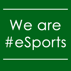 We are eSports