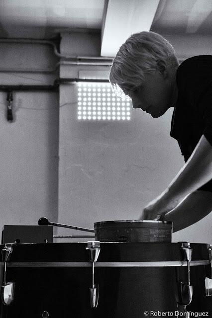 © R.Domínguez - Ara Duo