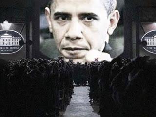 Occidente reescribe el pasado