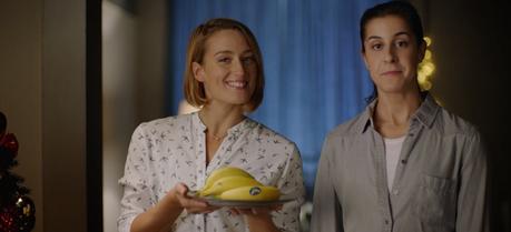 Plátano de Canarias quiere que dejemos 3 plátanos a los Reyes Magos