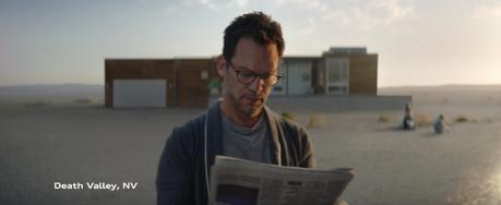 Audi crea un anuncio para los que viven para conducir