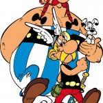 El 2016 de Libros Prohibidos en números Especial Astérix