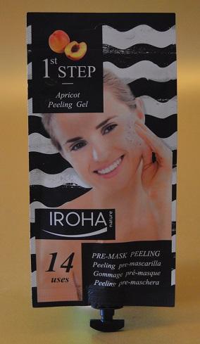 Como estar radiante en 15 minutos con las mascarillas de IROHA NATURE